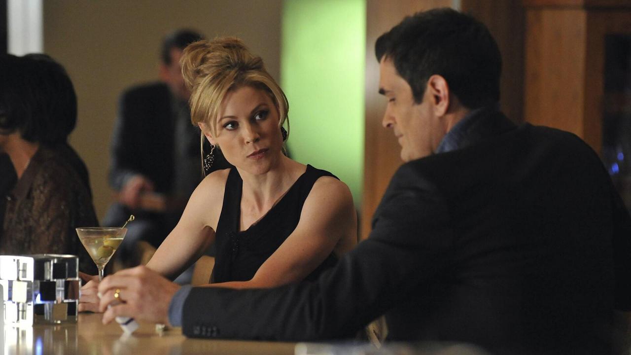 Modern Family S1 E15