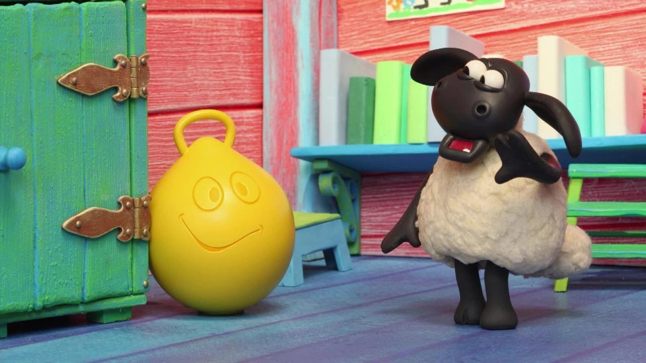 Voici Timmy S3 E20