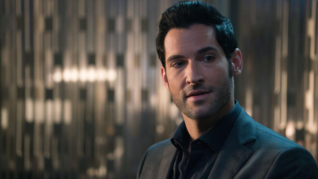 Lucifer S3 E5