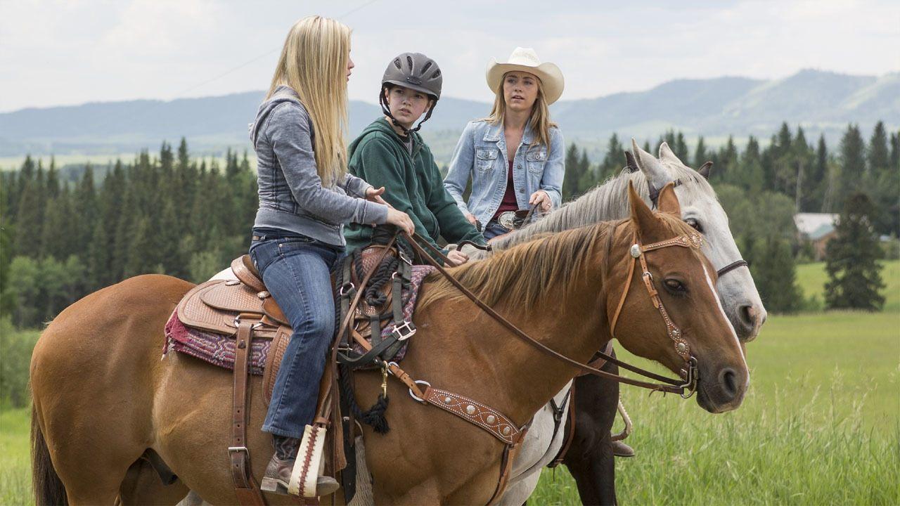 Heartland