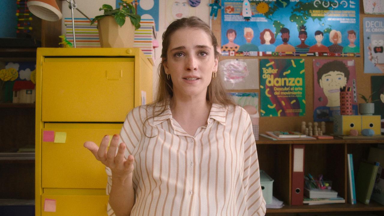 Le Temps des mouches