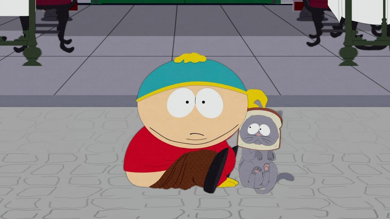 South Park S16 E3