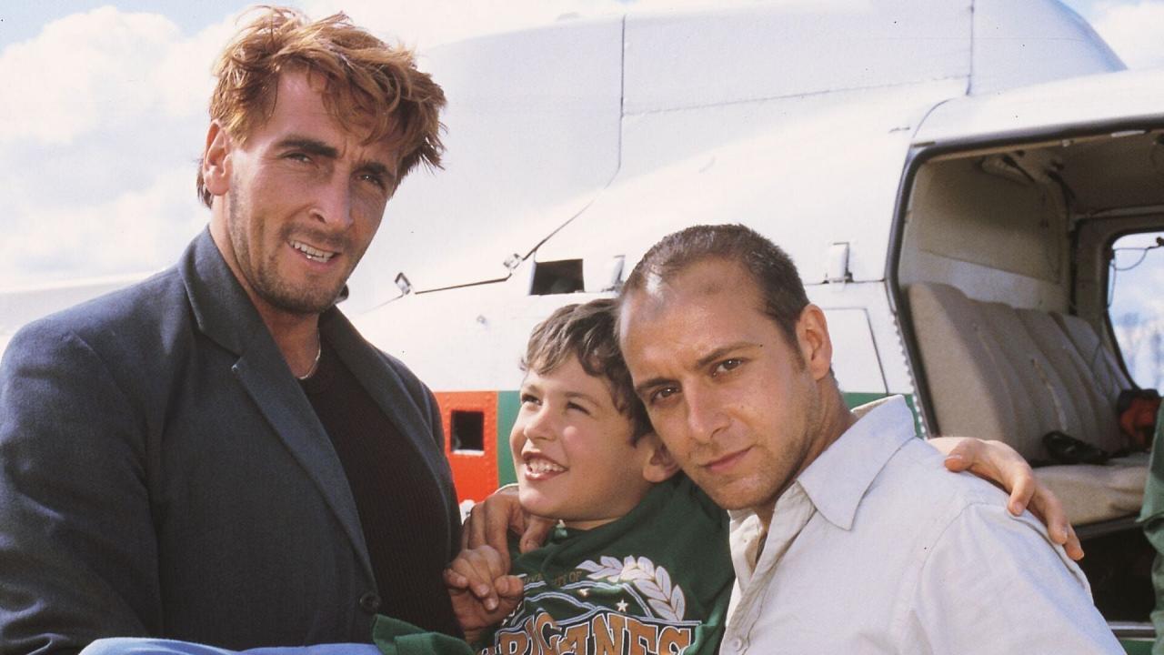 Alerte Cobra S6 E2