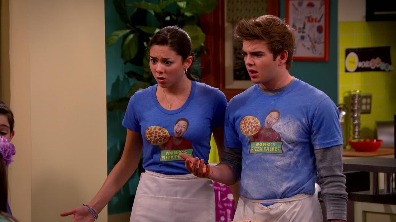 Les Thunderman S1 E6