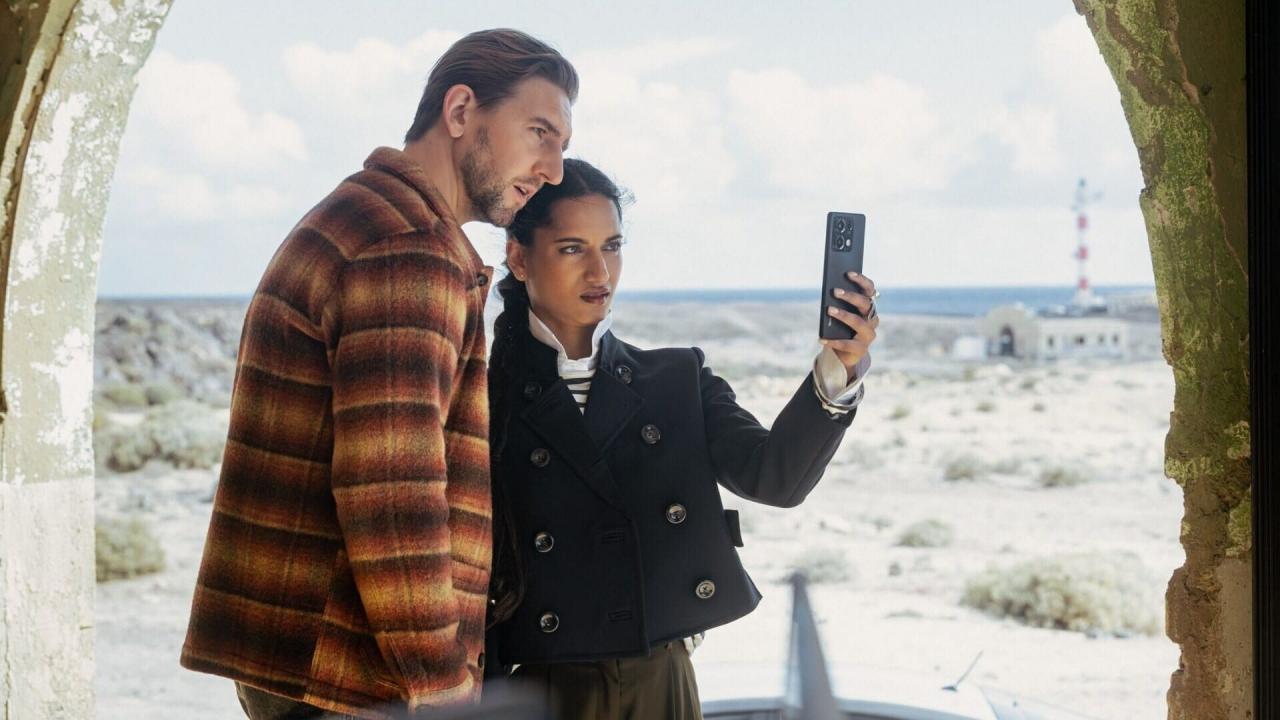 NCIS : Tony & Ziva S1 E10