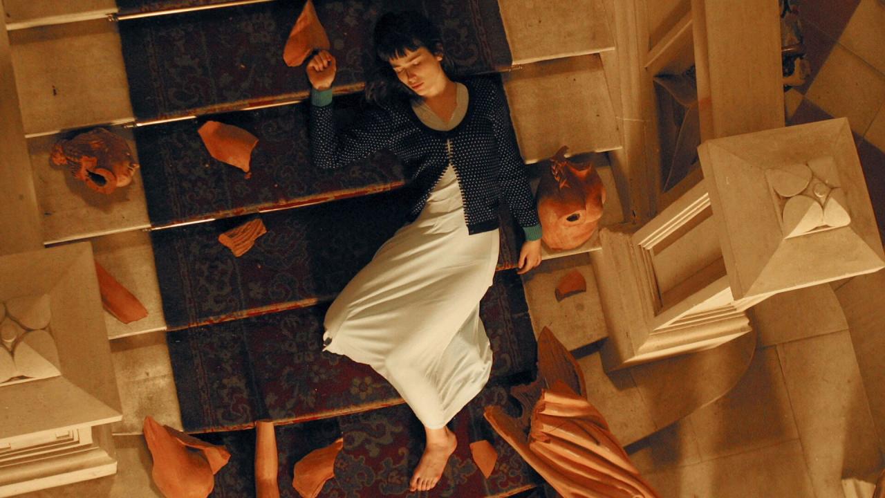 Les Petits Meurtres d'Agatha Christie