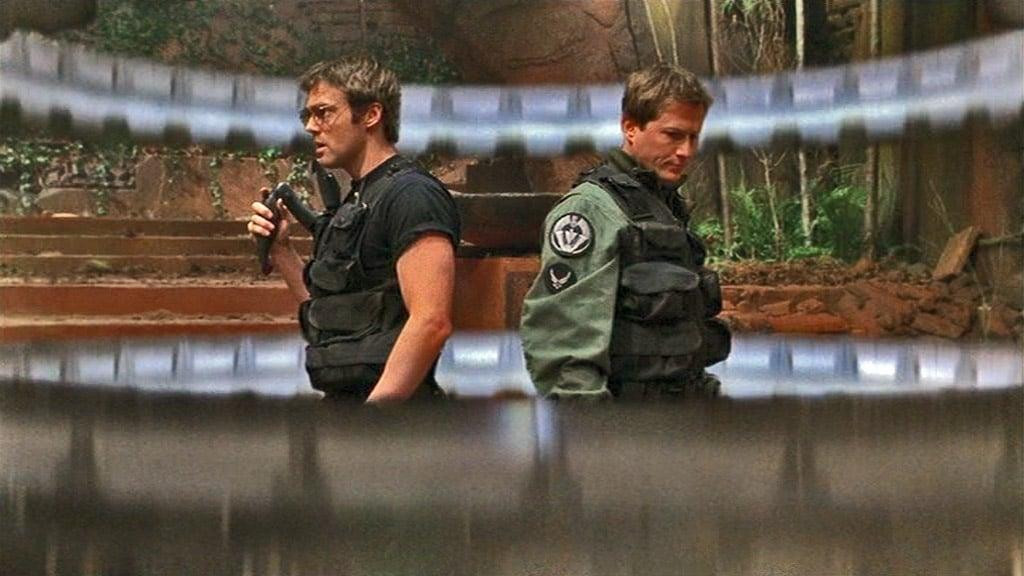 Stargate SG-1