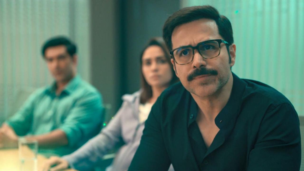 Taskaree : L'Enfer de la contrebande