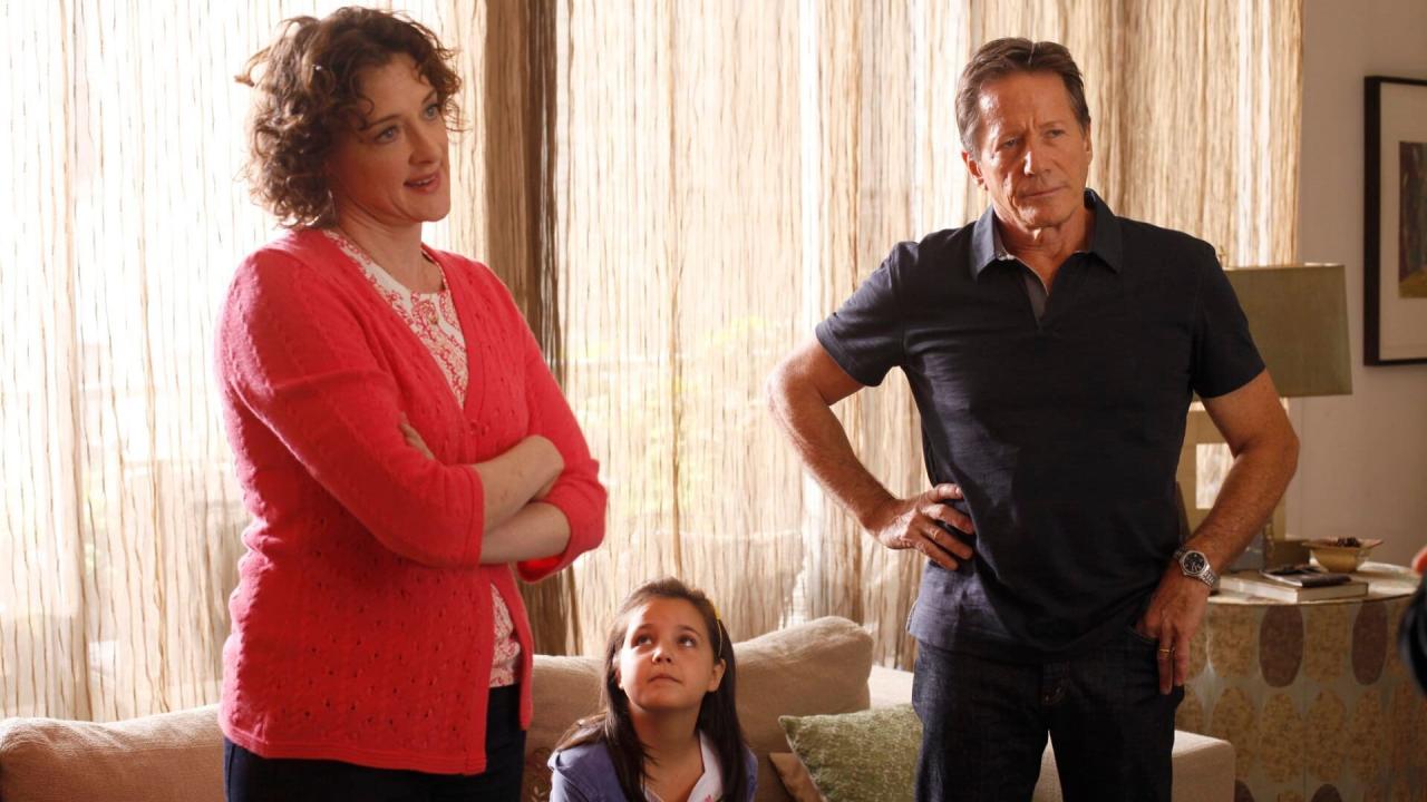 New York Unité Spéciale S12 E1