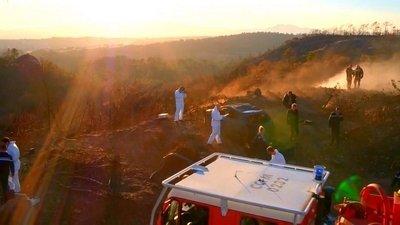 Section de recherches