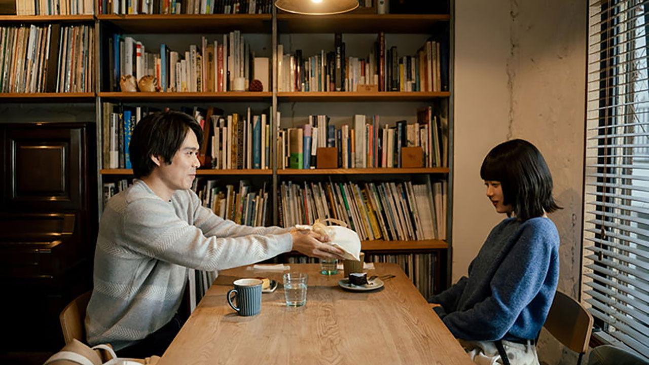 Les Murmures de l'hiver