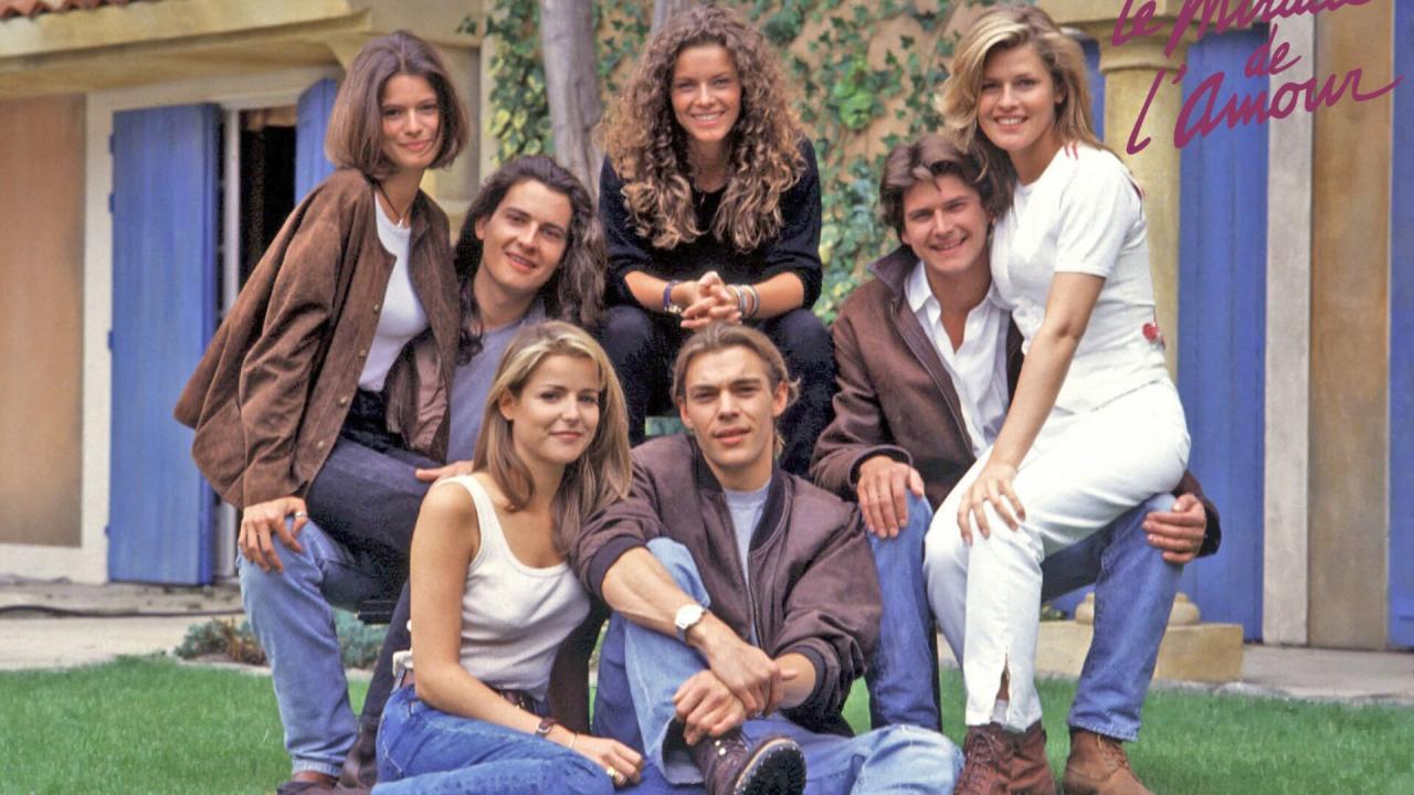 Le Miracle de l'amour S1 E28