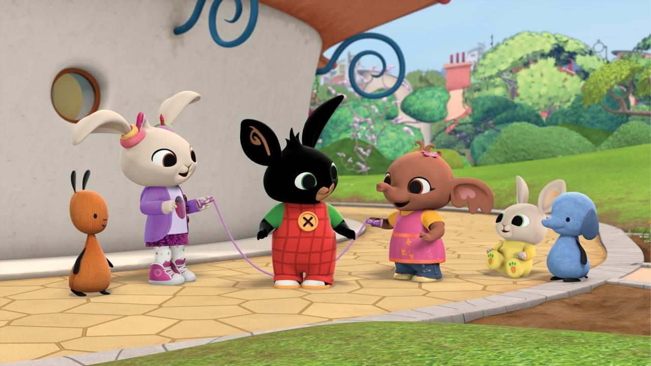 Bing S2 E23