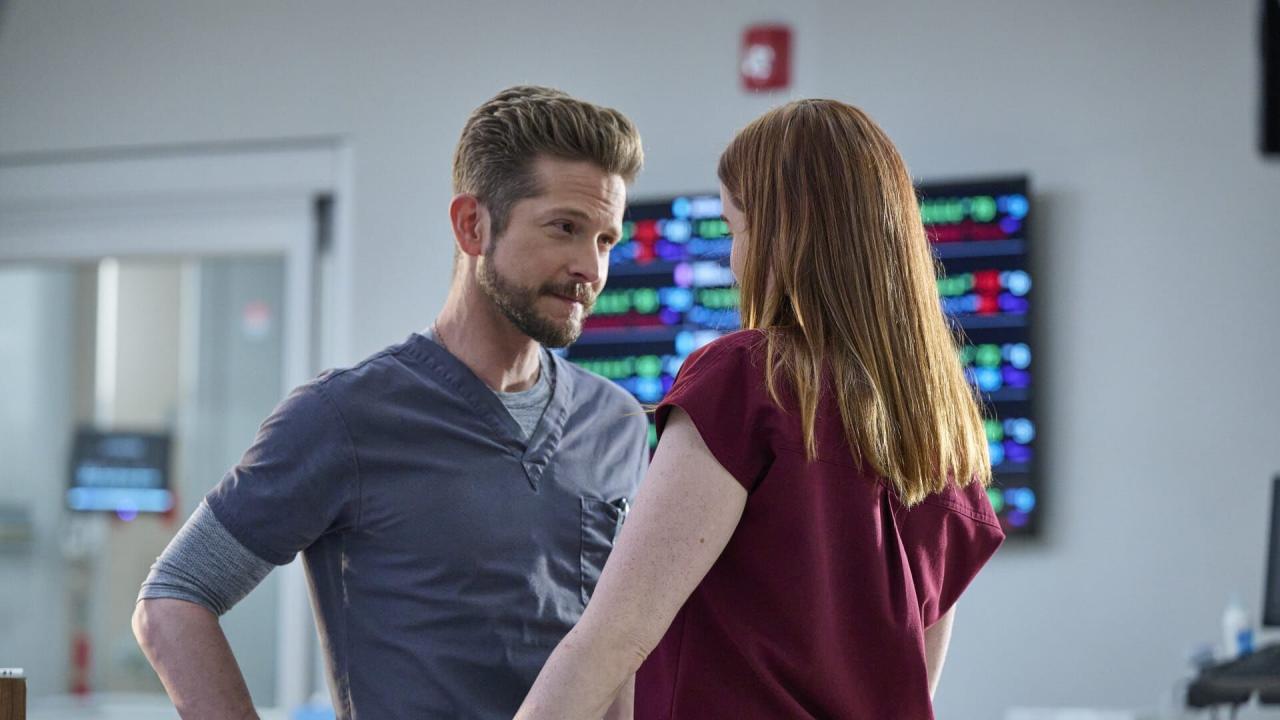 The Resident S6 E5