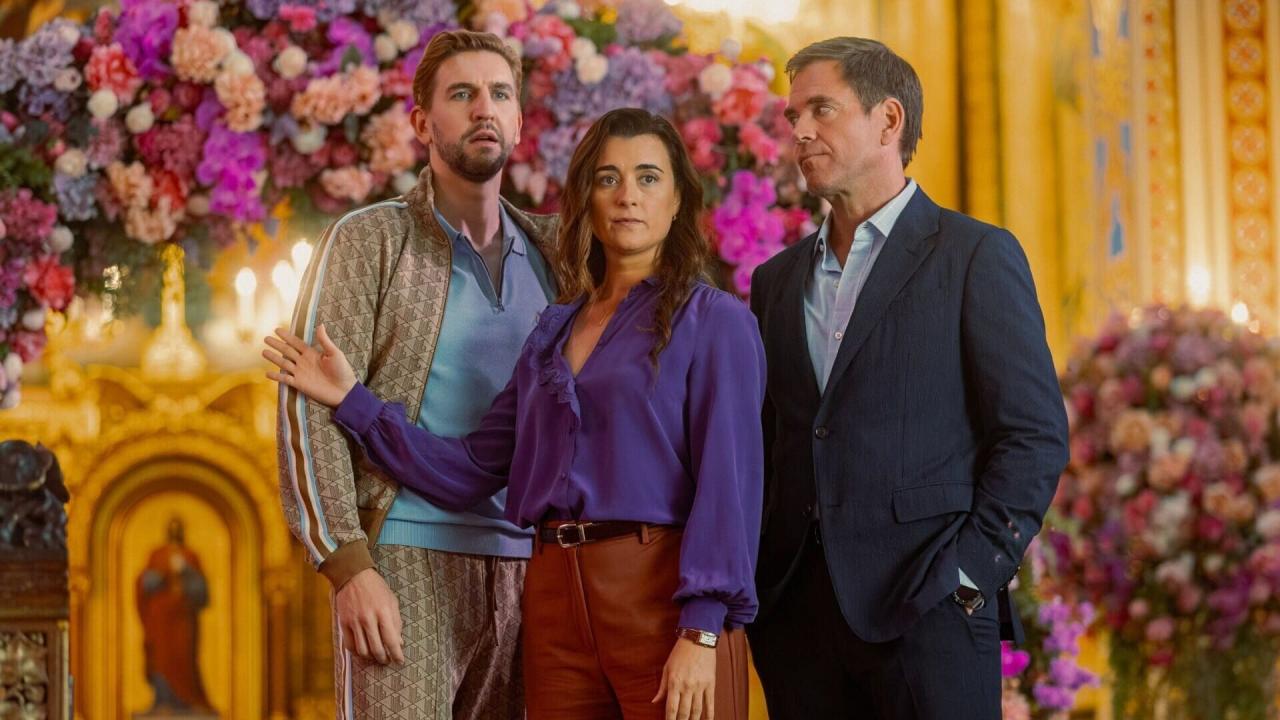 NCIS : Tony & Ziva S1 E4