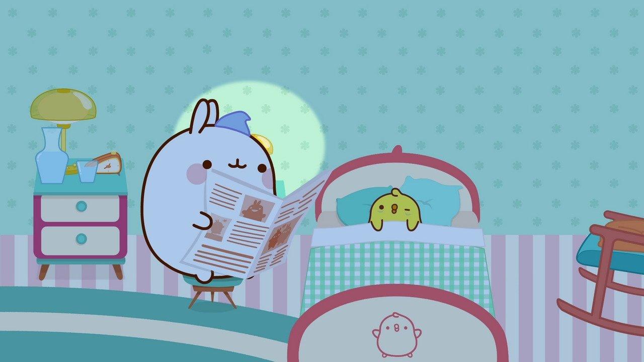 Molang