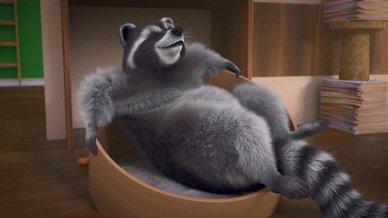 Mike, une vie de chien S1 E17