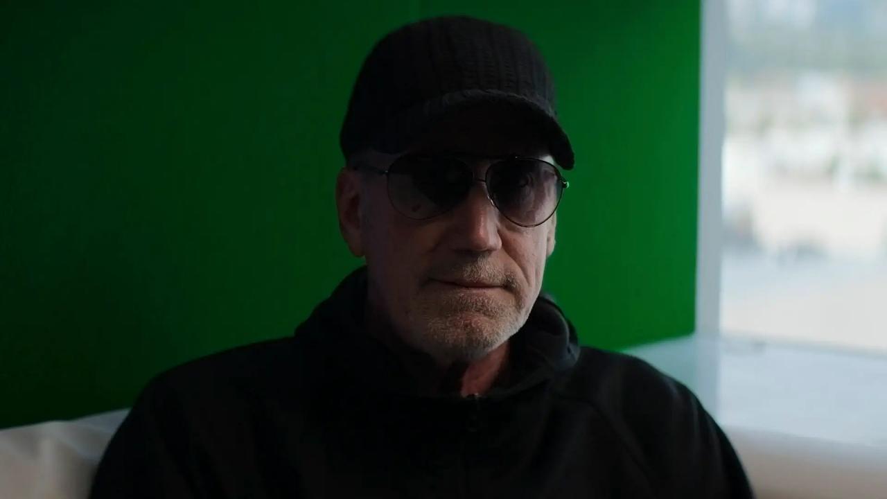 Cocaine Quarterback: Signal-Caller for the Cartel