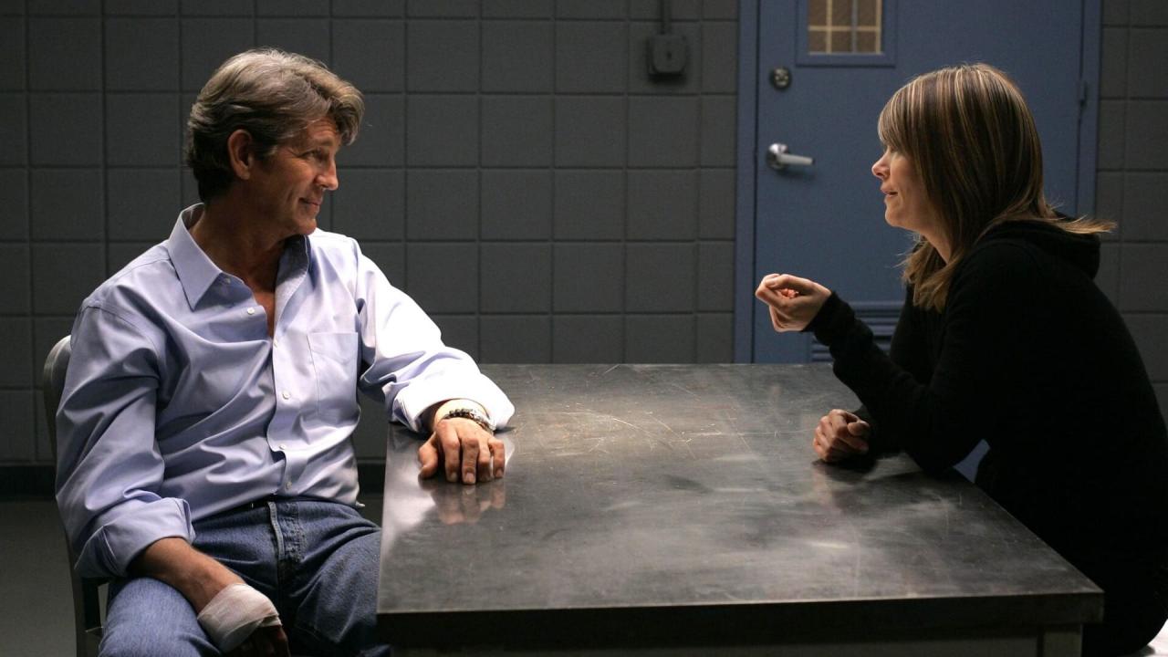 New York Section Criminelle S7 E13