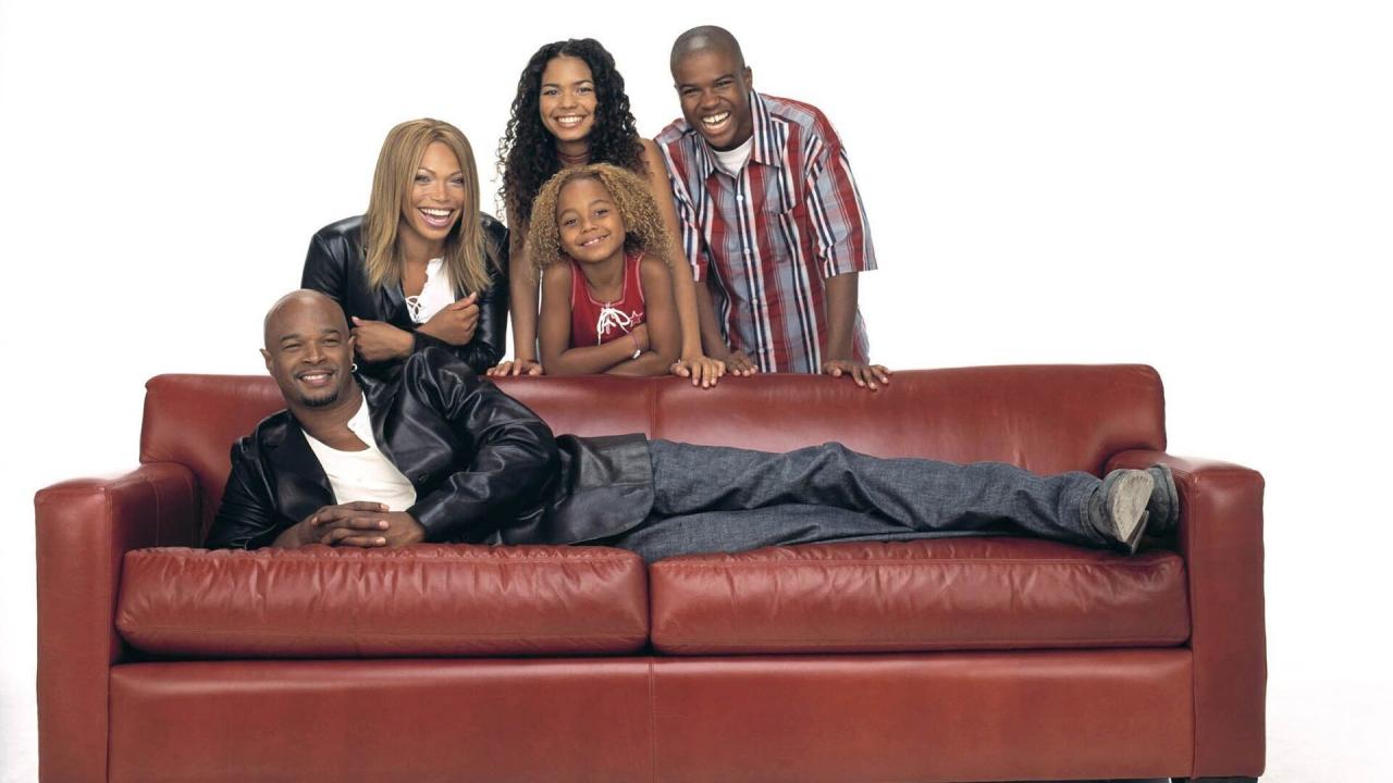 Ma Famille d'abord S3 E16