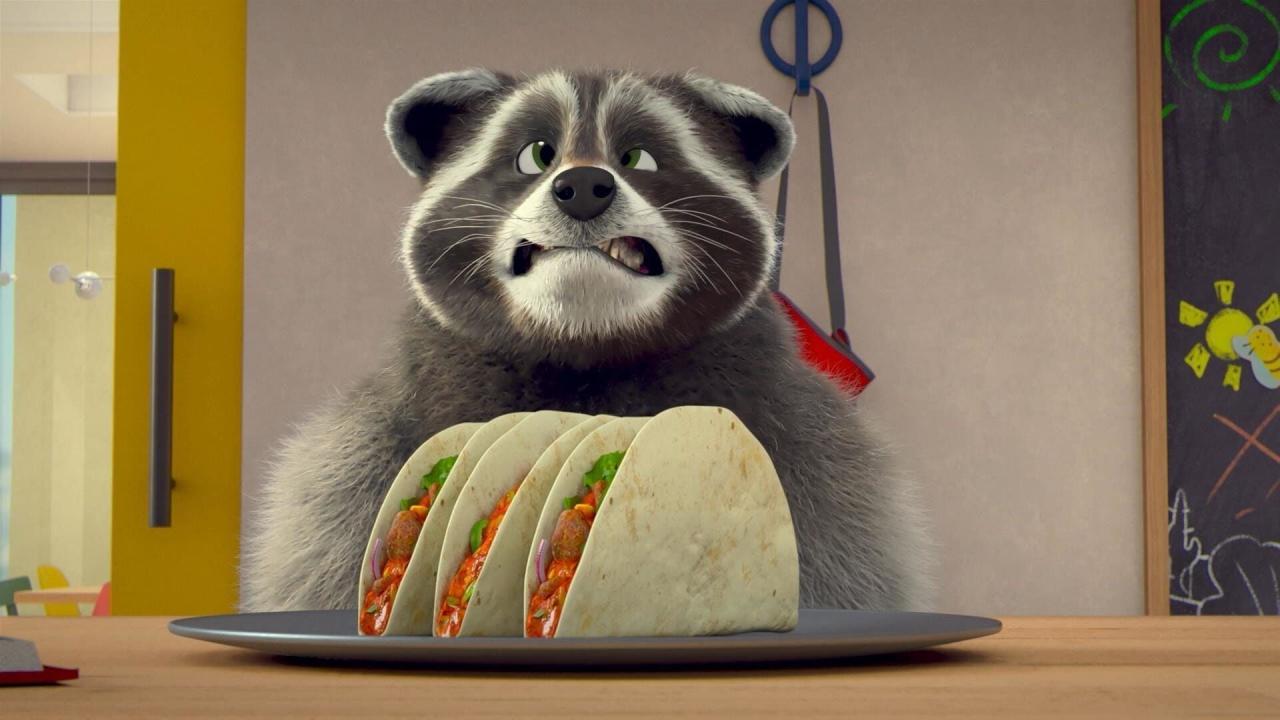 Mike, une vie de chien S1 E1