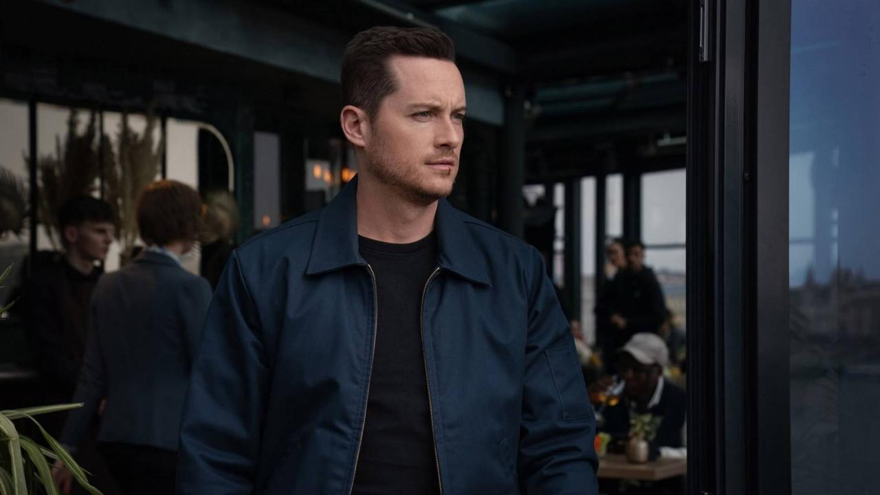 FBI : International S4 E19