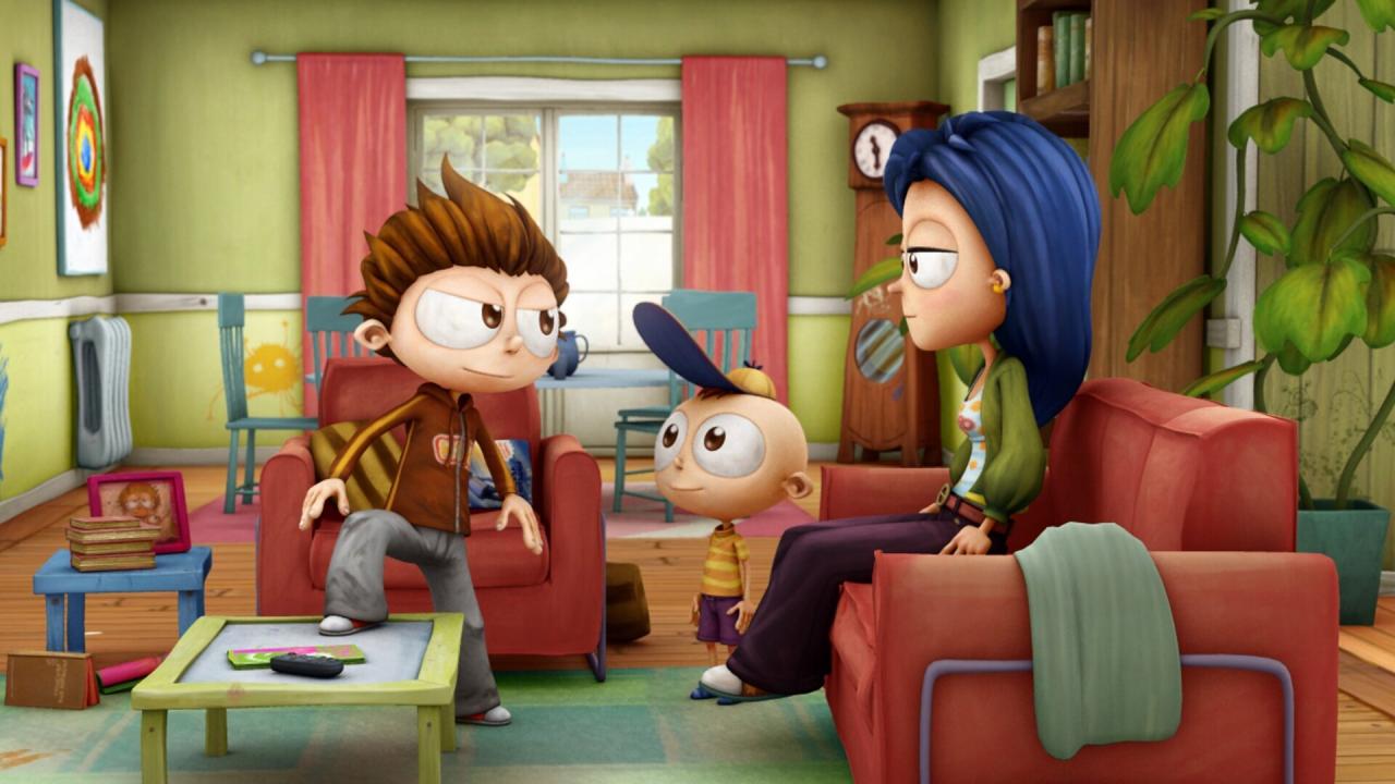 Angelo la Débrouille S1 E78