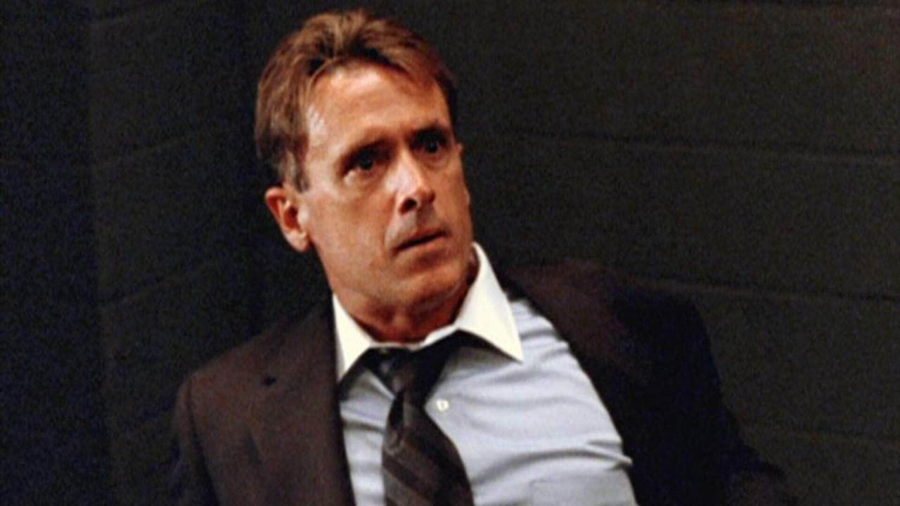 New York Unité Spéciale S1 E9