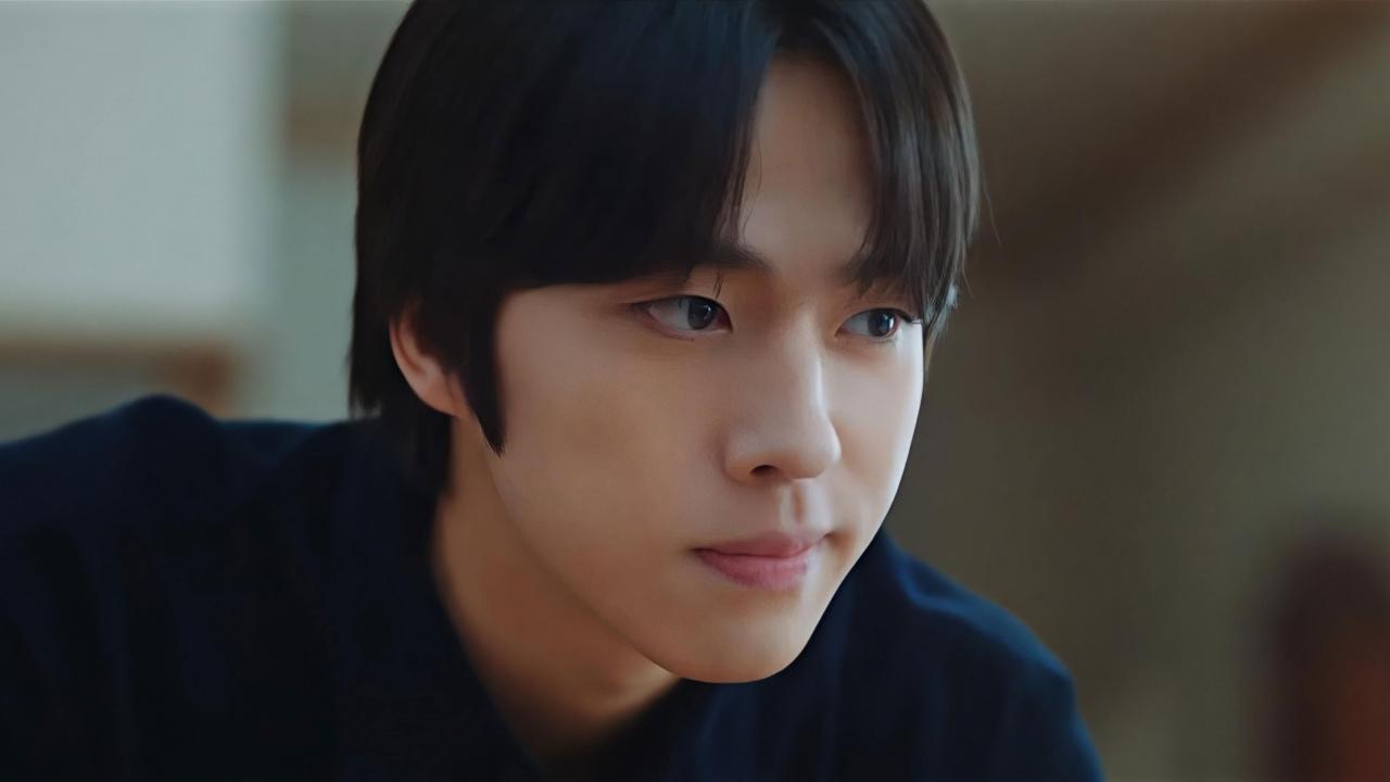 La mission de Miss Hong