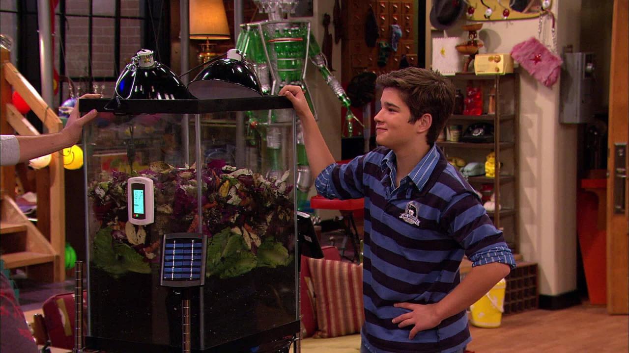 iCarly S2 E17