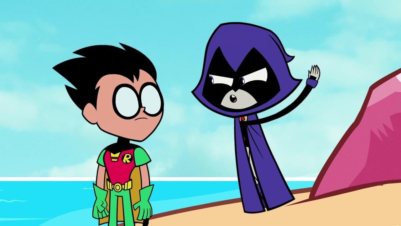 Teen Titans Go!
