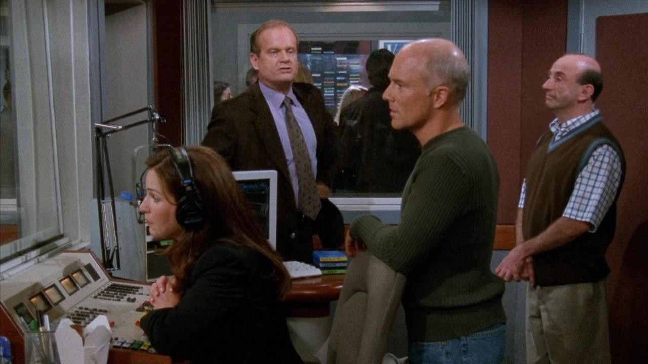 Frasier