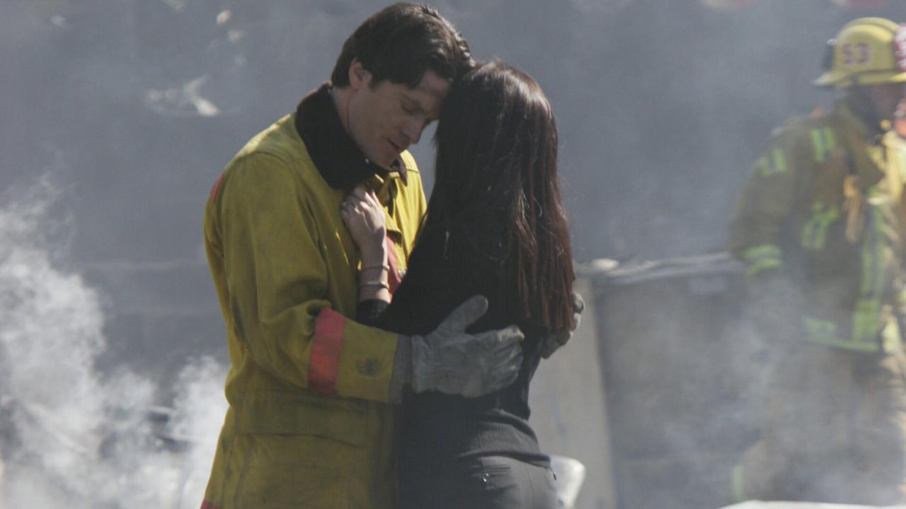 Ghost Whisperer S1 E22