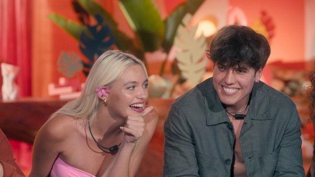 Séduction Haute Tension : Italie