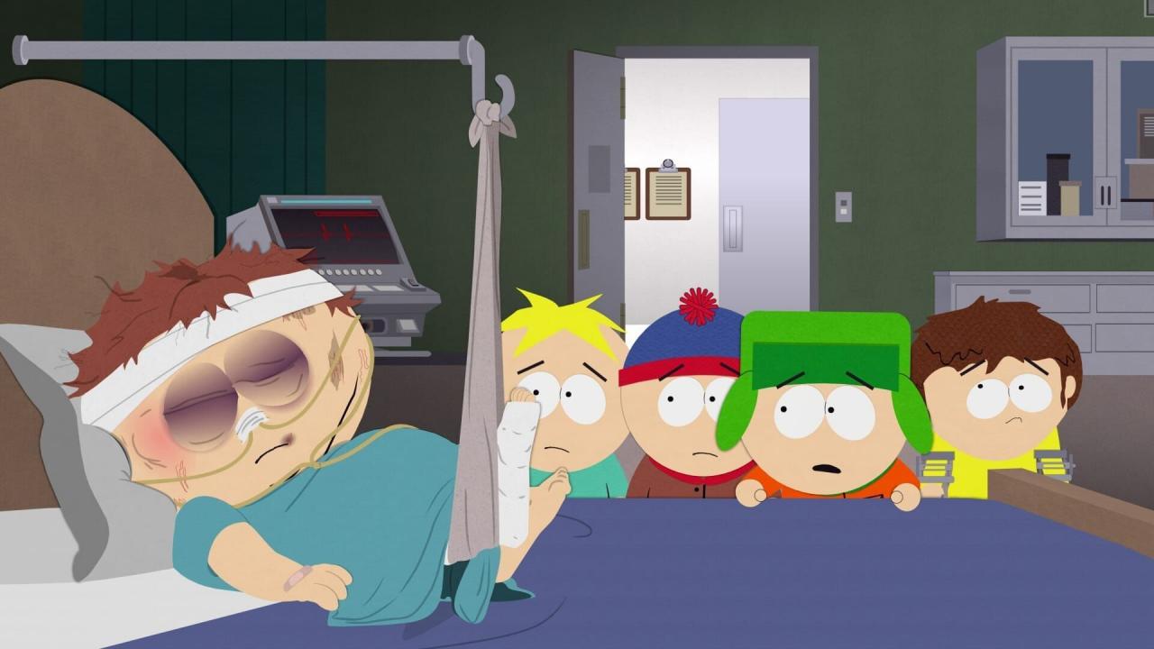 South Park S19 E1