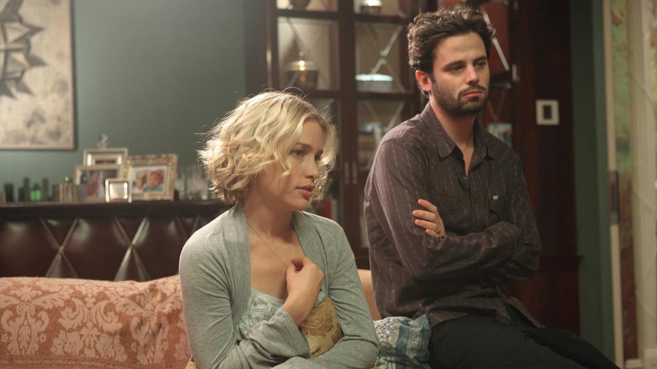 New York Section Criminelle S8 E7