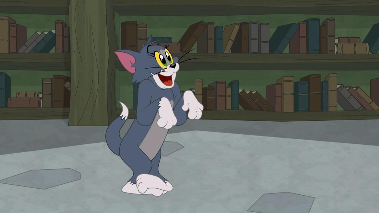 Tom et Jerry Show