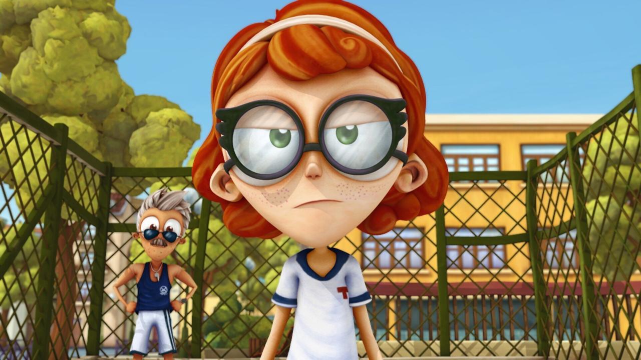 Angelo la Débrouille S2 E16