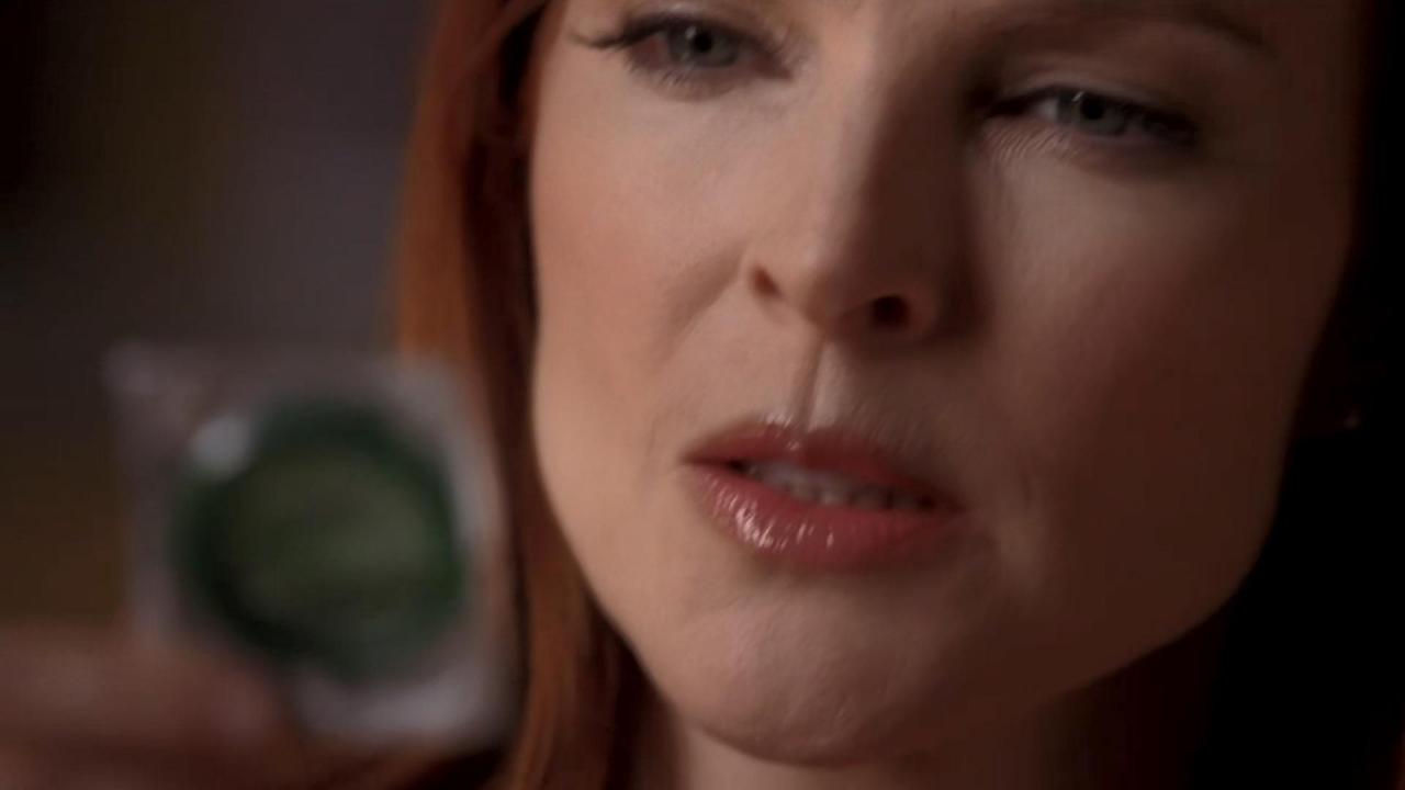 Desperate Housewives