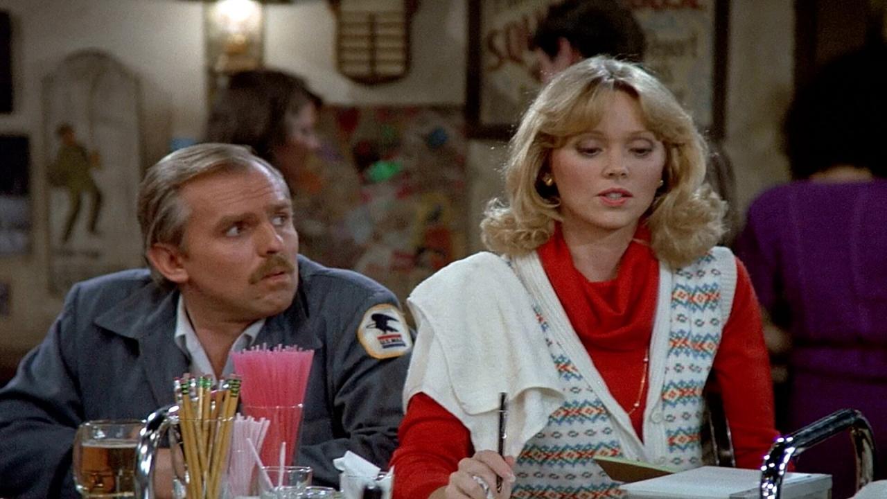Cheers S2 E14