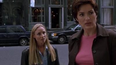 New York Unité Spéciale