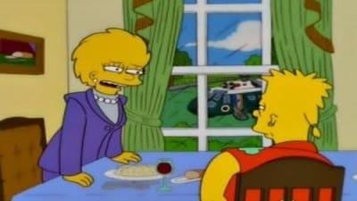 Les Simpson