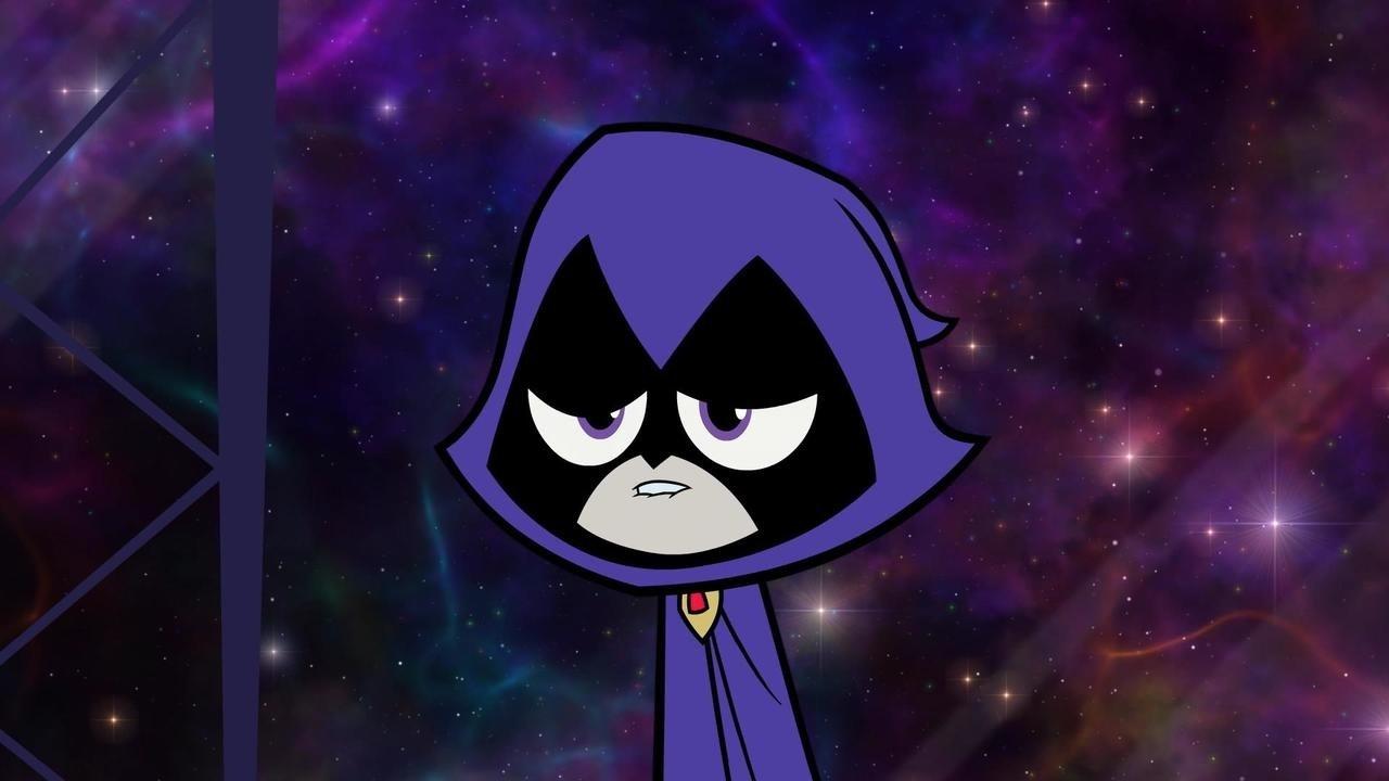 Teen Titans Go!