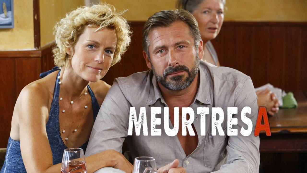 Meurtres à... S2 E2