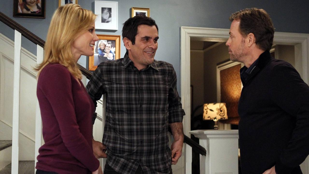 Modern Family S3 E15