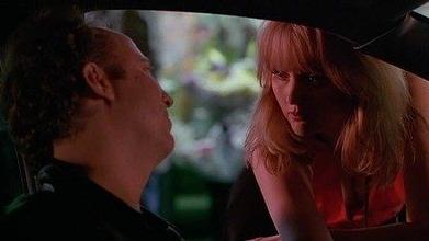 New York, police judiciaire