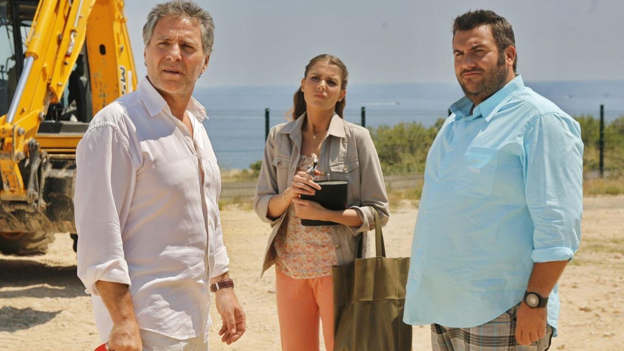 Camping Paradis S4 E5