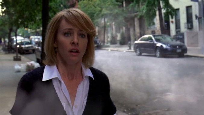 New York, police judiciaire