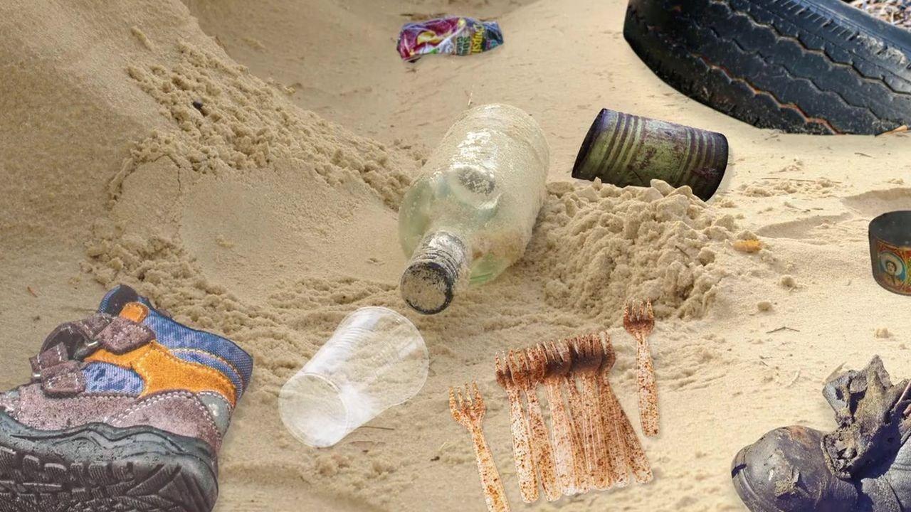 Scooby-Doo : Mission Environnement