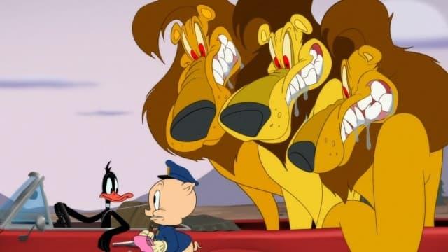 Looney Tunes Cartoons